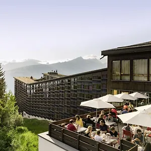 Hotel Belambra Clubs Arc 1800 - Du Golf -, Les Arcs (Savoie)