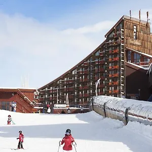 Hotel Club Mmv Les Mélèzes ****, Les Arcs (Savoie)