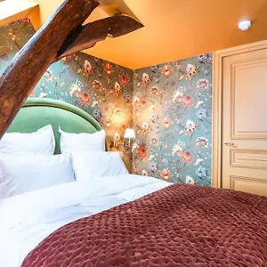 Maison La Boheme Montmartre - & Appart hôtel Paris