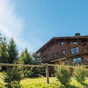 Appart hôtel Résidence Pierre&vacances Premium Les Alpages De Chantel, Les Arcs (Savoie)