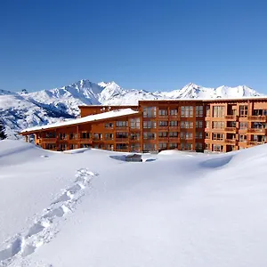 Appart hôtel Prestige Odalys Eden, Les Arcs (Savoie)